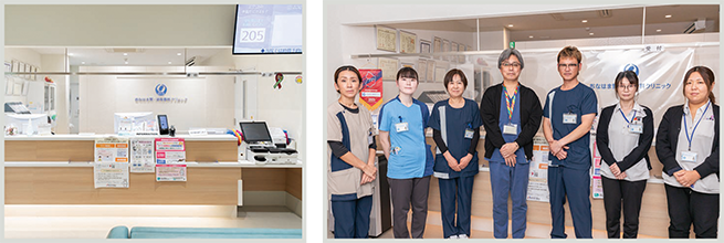 1.施設について